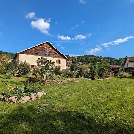 Bed & Breakfast Climatisee Avec Salle D'eau Privative Et Acces Jardin