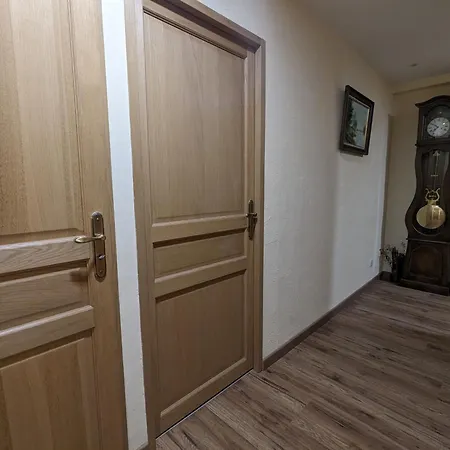 לינה וארוחת בוקר Climatisee Avec Salle D'eau Privative Et Acces Jardin - Fr-1-589-664 *