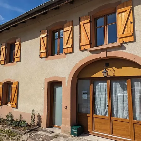 Bed & Breakfast Climatisee Avec Salle D'eau Privative Et Acces Jardin