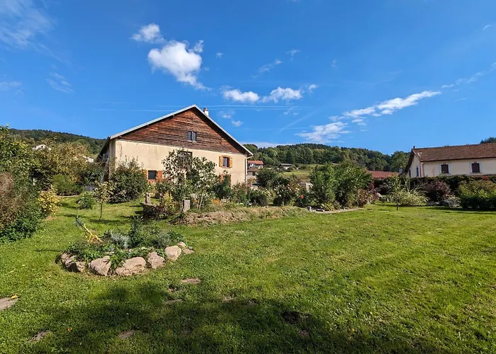 Bed & Breakfast Climatisee Avec Salle D'eau Privative Et Acces Jardin - Fr-1-589-664